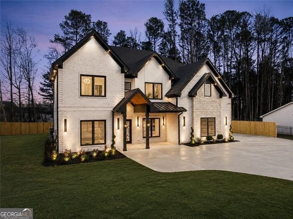 1613 Azalea Drive, Lawrenceville