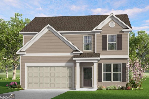 140 Formosa Street Street Adairsville