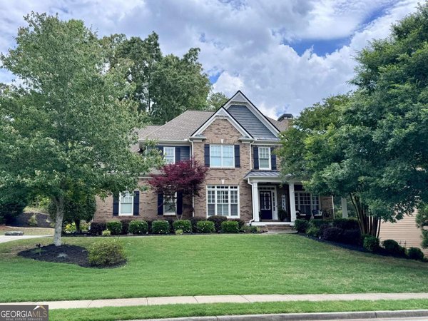 2838 Magnolia Creek Drive Kennesaw