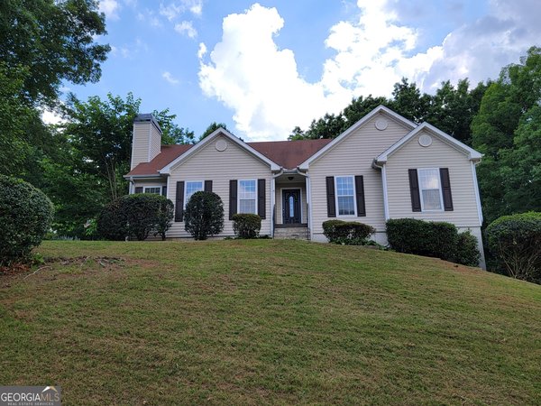 6995 Shady Oak Lane, Cumming