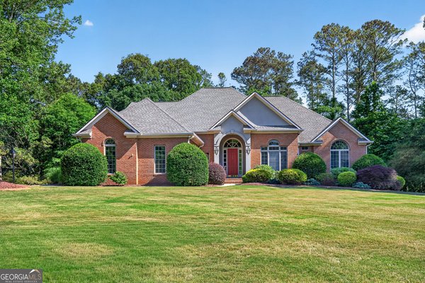 105 Havenbrooke Court Fayetteville