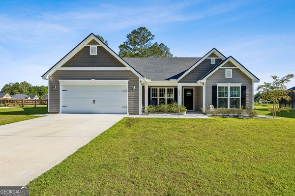 204 Bowline Lane, Kingsland