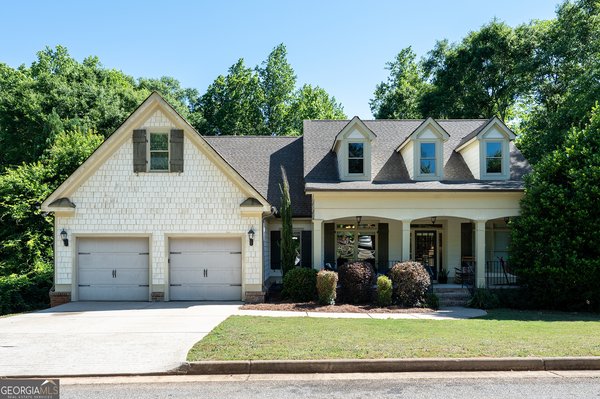 261 Falling Shoals Drive, Athens