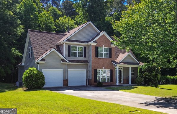240 Miracle Lane Fayetteville