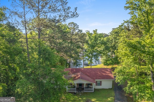 1038 Carrs Station Road Milledgeville