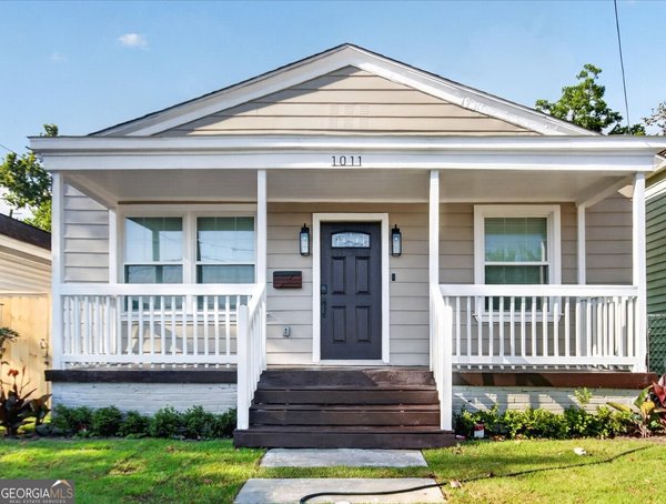 1011 Richards Street Savannah