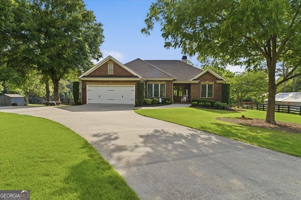 13925 Freemanville Road Milton