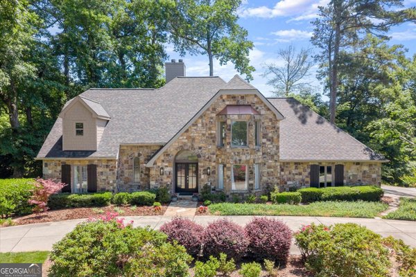 459 Atlanta Country Club Drive Marietta