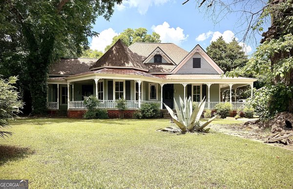 215 Frobel Street Monticello