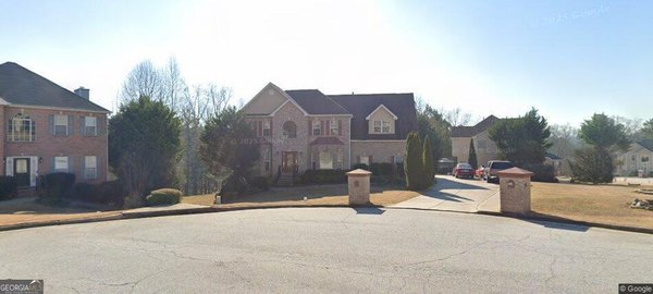 3871 Thornbury Court Lithonia
