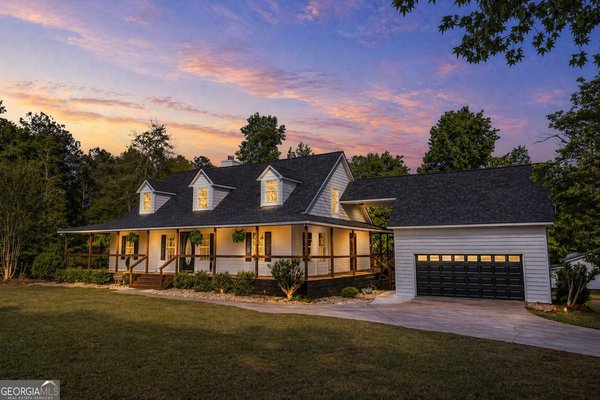 304 Bailey Road, Monticello