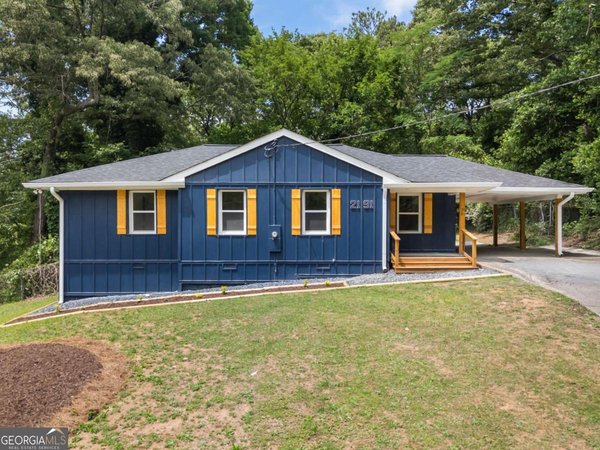 2191 Tilson Circle Decatur