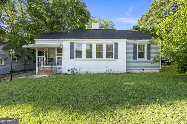 2668 Suwanee Avenue Macon