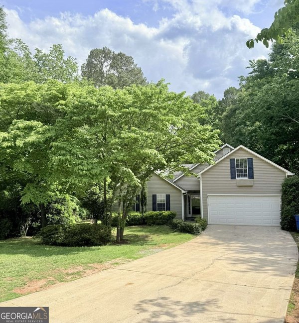 164 Flagman Street, Dawsonville