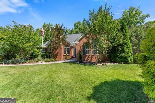 207 Nugget Trail Braselton