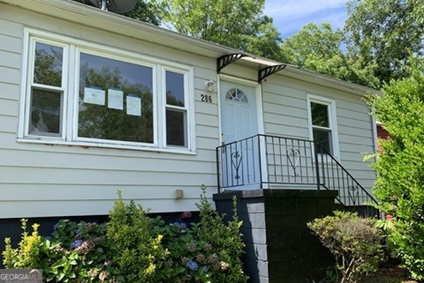286 Booker Street Atlanta