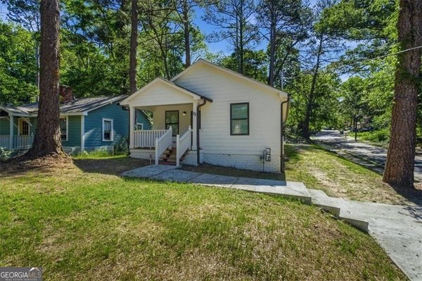 131 Holly Rd, NW Atlanta