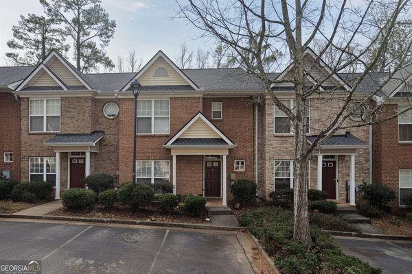 3795 Austin Park Lane Decatur