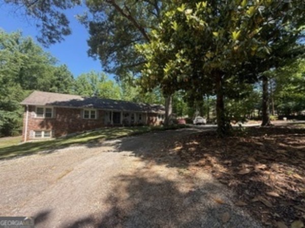 905 Atlanta Road Stockbridge