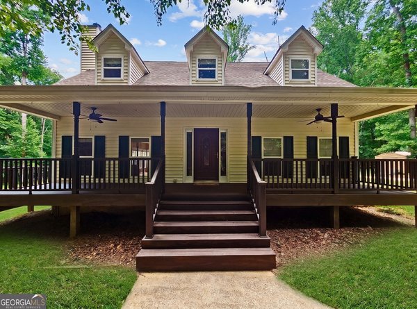 5731 Five Notch Trail Douglasville