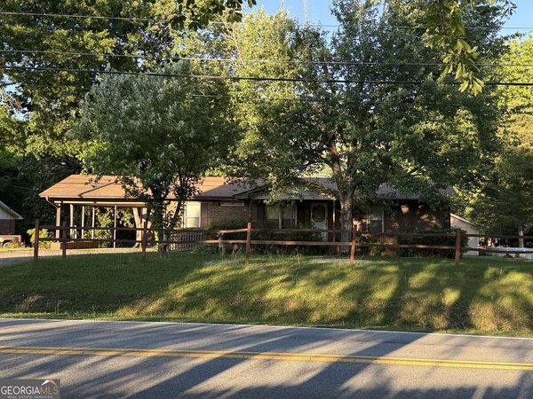 10651 Flat Shoals Road, Covington