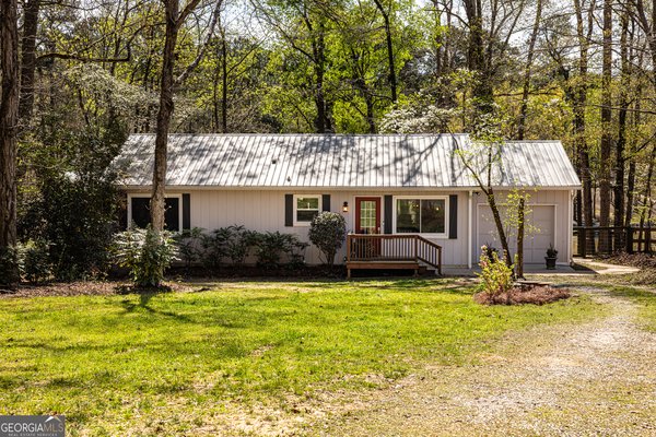 1810 Parks Mill Drive, Greensboro