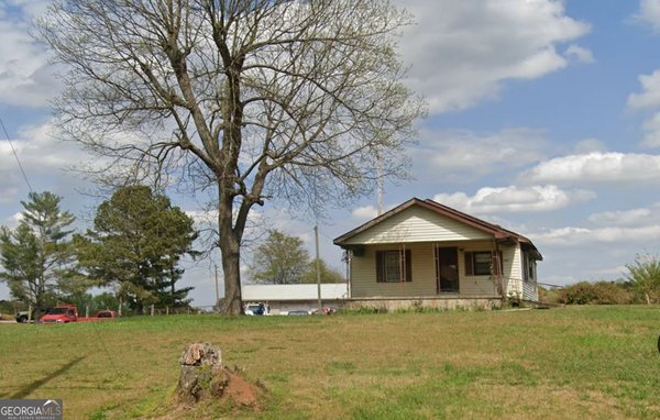 4503 Allen Street, Oakwood