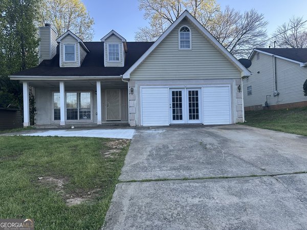 180 Antebellum Way Riverdale