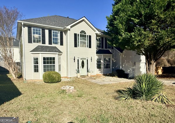6102 Waterton Drive Lithonia