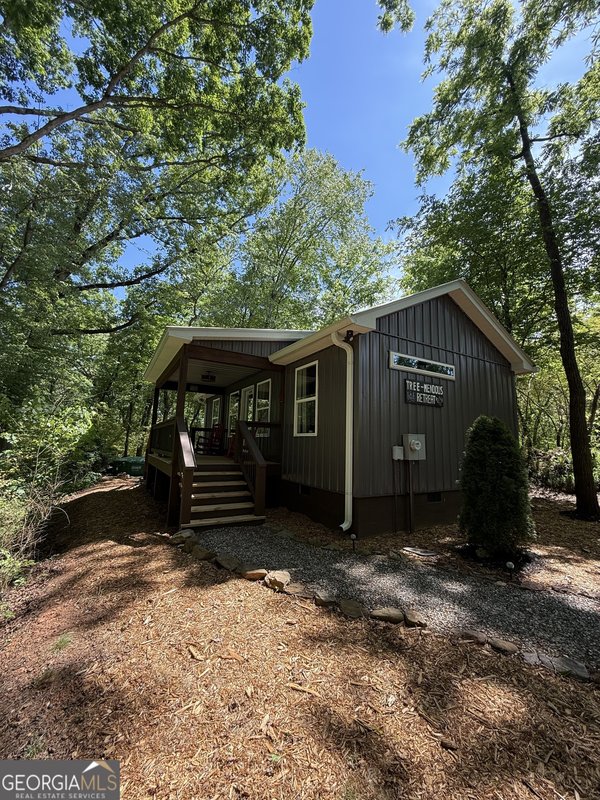 110 Cody Road, Mount Airy