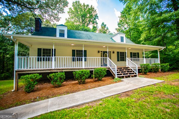 8291 Highway 5 Whitesburg