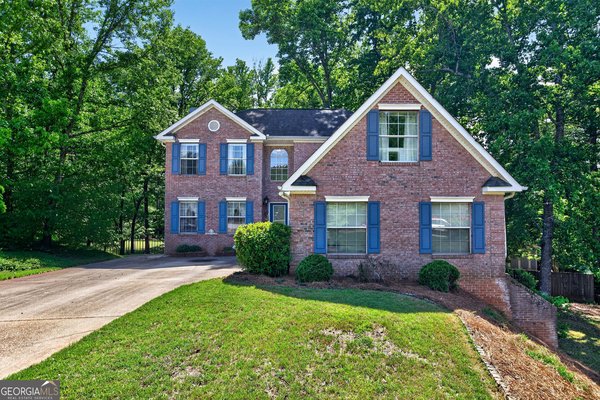 101 Emerald Lane, Hampton