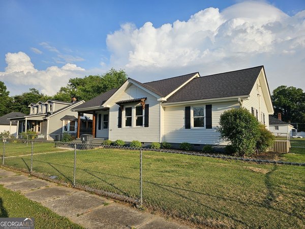 565 Lane Street, Rockmart