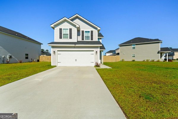 52 Buckingham Drive Midway