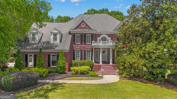 110 Turnberry Circle, Fayetteville