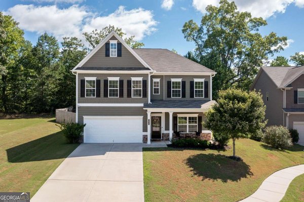 3935 Overlook Ridge Lane, Gainesville
