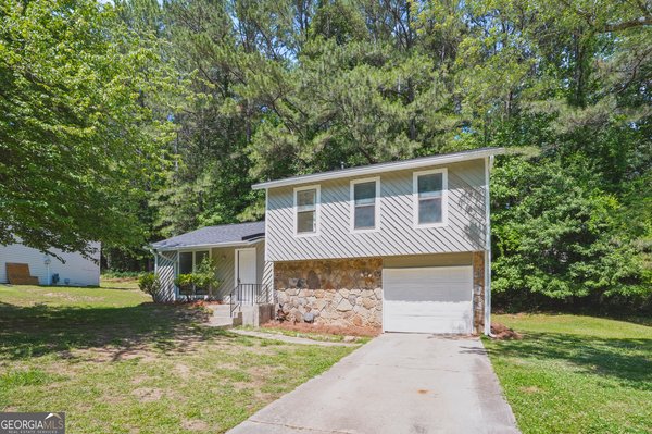 4975 Galbraith Circle Stone Mountain