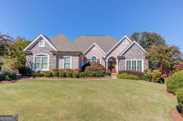 380 Fairway Circle, Monroe