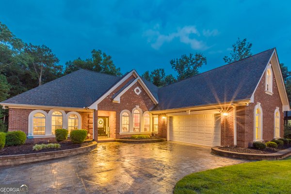 1617 Holly Ridge Drive Monroe