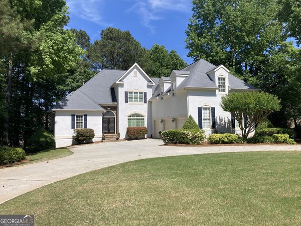 431 Winged Foot Drive McDonough