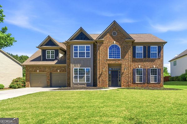 839 Key Largo Pte, Auburn