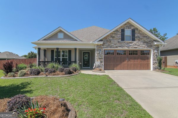 124 Highland Point Drive Kathleen