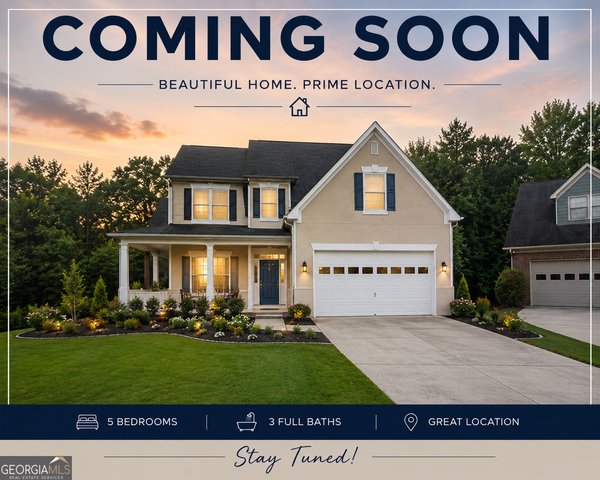 1813 Gold Finch Way, Lawrenceville