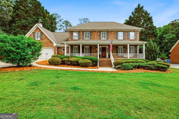 5424 Wedgewood Court Lilburn