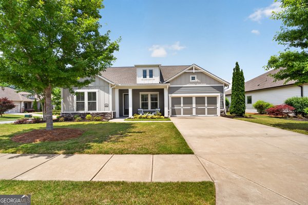 301 Hazel Drive Woodstock