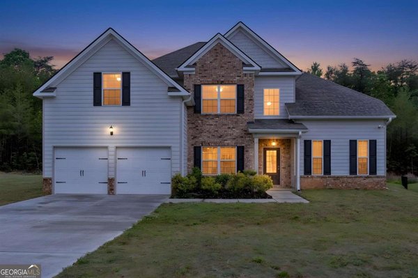 28 Village Trace Rydal