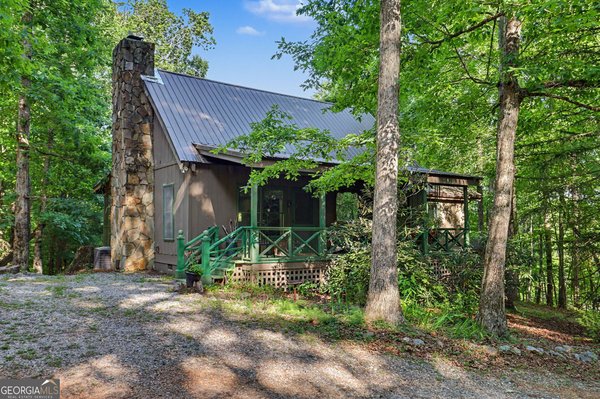 486 Barn Inn Road, Lakemont