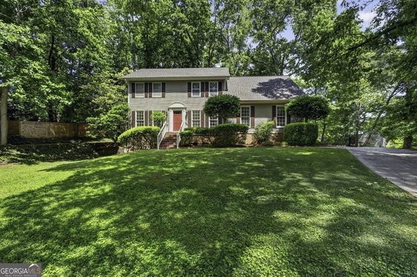 5794 Vantage Court, Stone Mountain