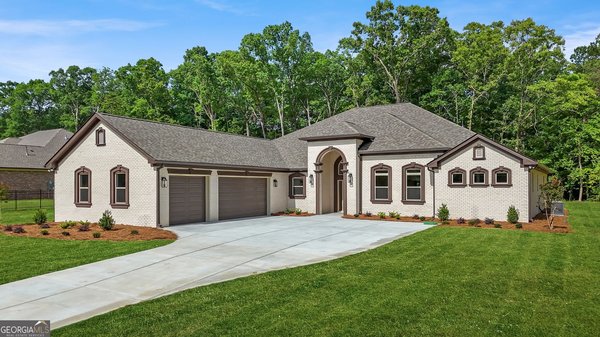 2531 Ebenezer Road Conyers