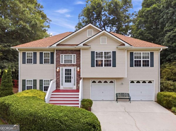 7815 Mosswood Lane, Gainesville